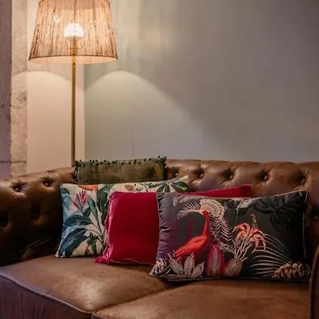 Appartement 90