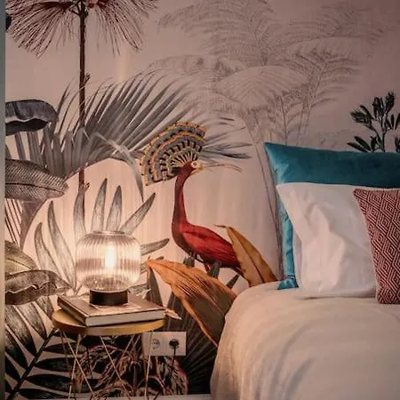 90 Appartement *