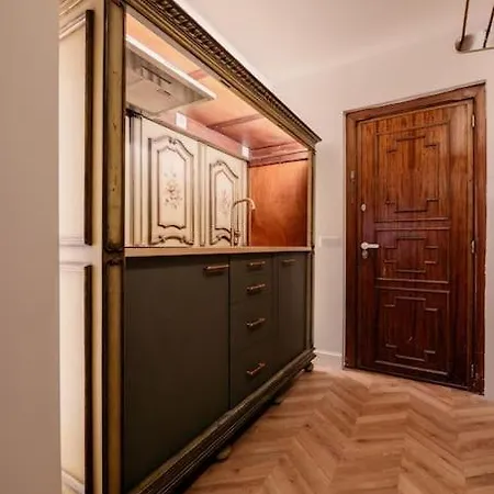 Appartement 90