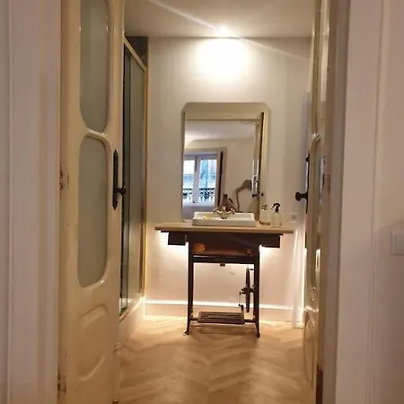 90 Appartement *