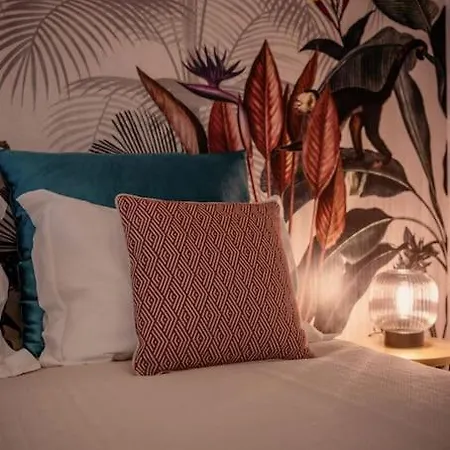 90 Appartement *