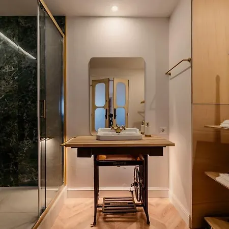 Appartement 90 *