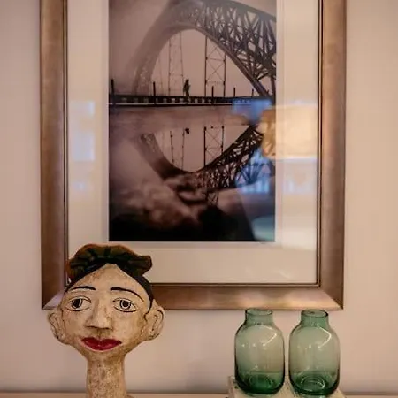 90 Apartamento Oporto