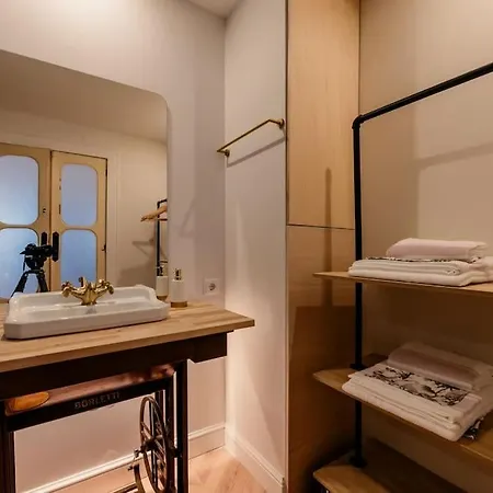 90 Apartamento Oporto